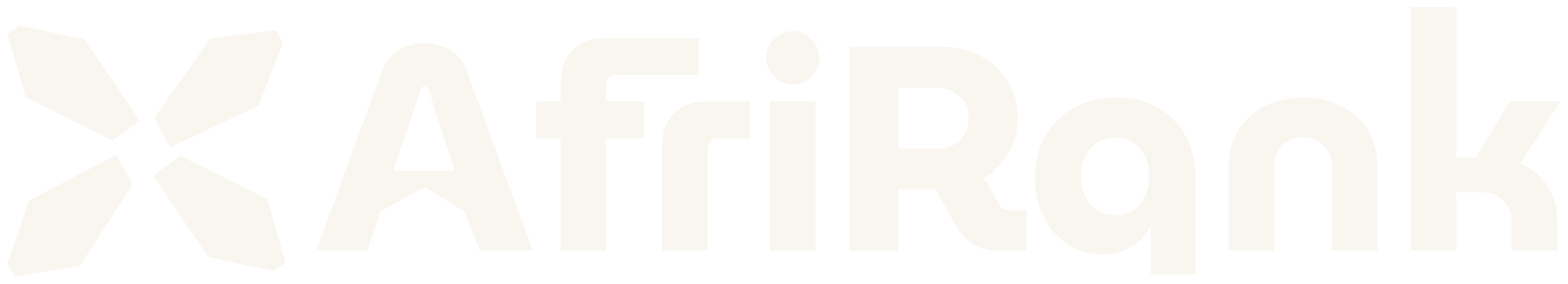 AfriRank