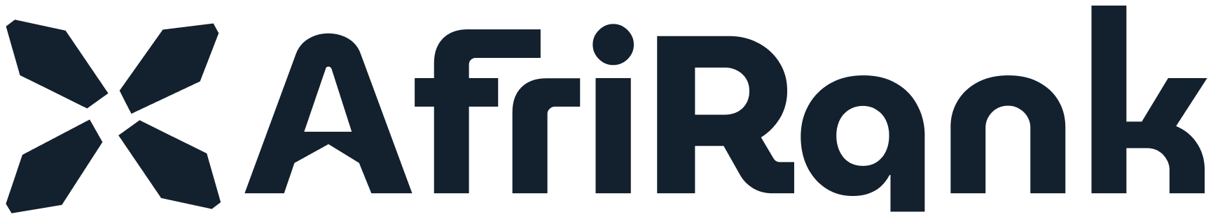 AfriRank